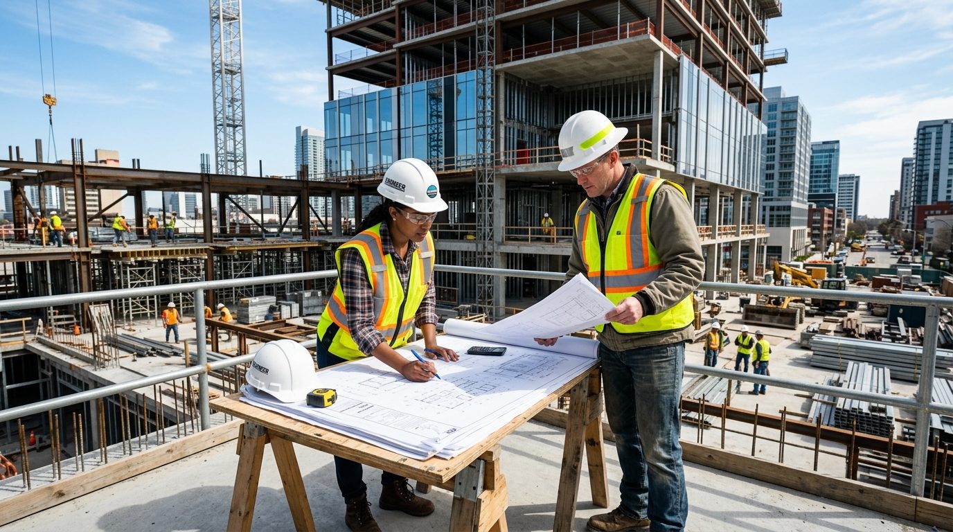Global Proje saha ekibi