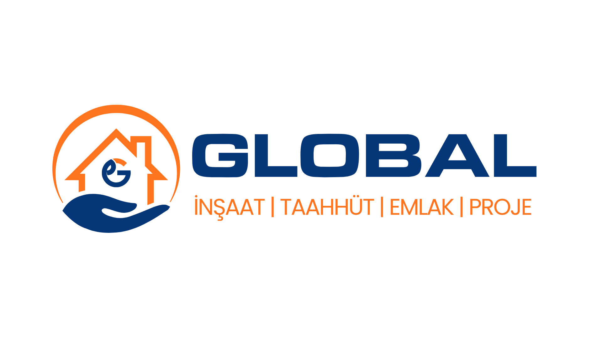 Global Proje İnşaat logo