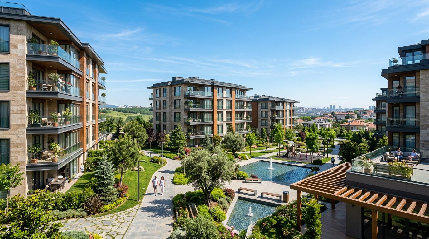 Pendik kentsel dönüşüm