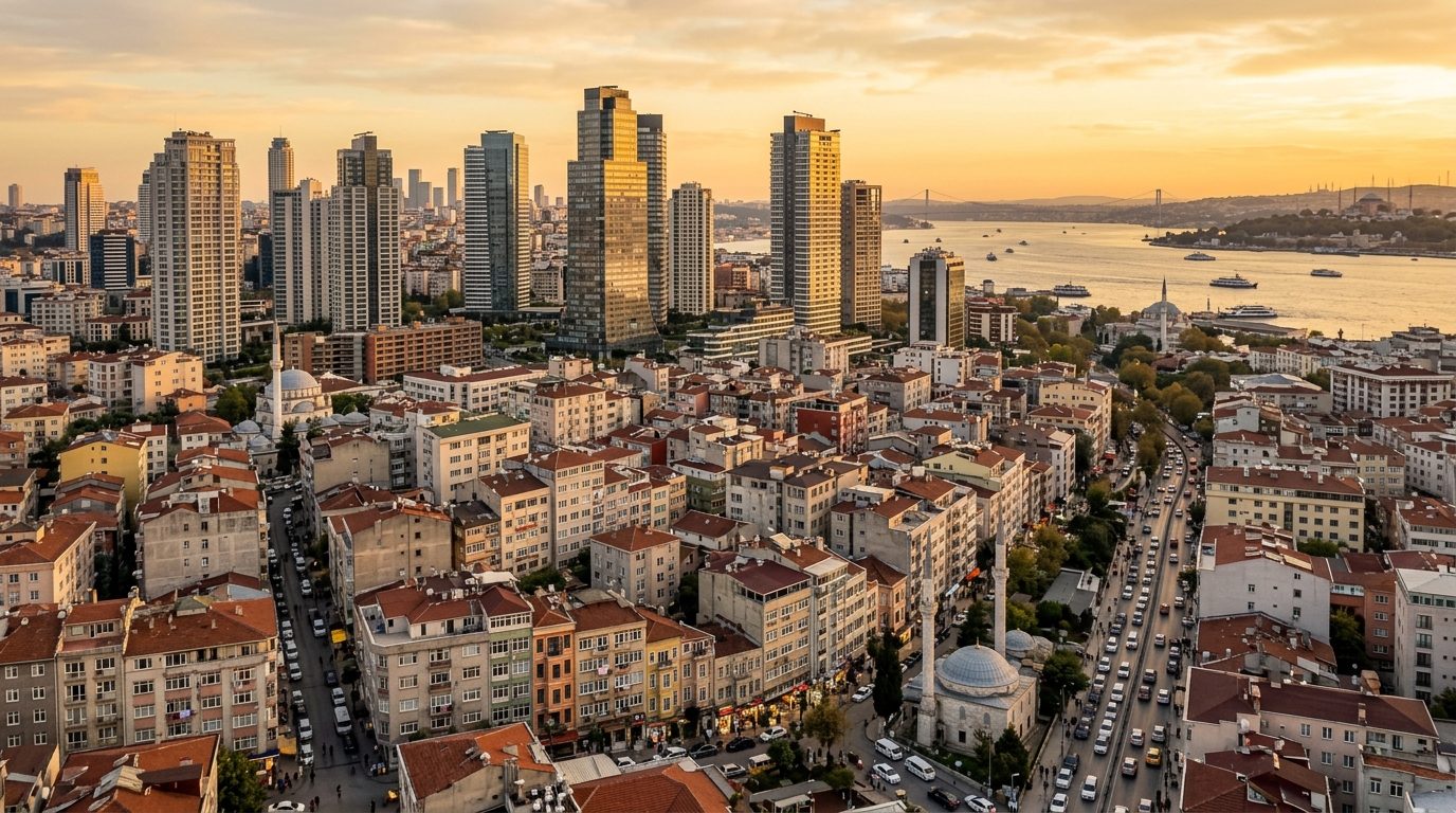 Kartal kentsel dönüşüm