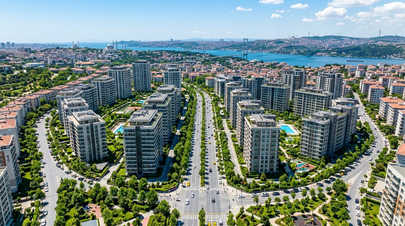 Beykoz kentsel dönüşüm