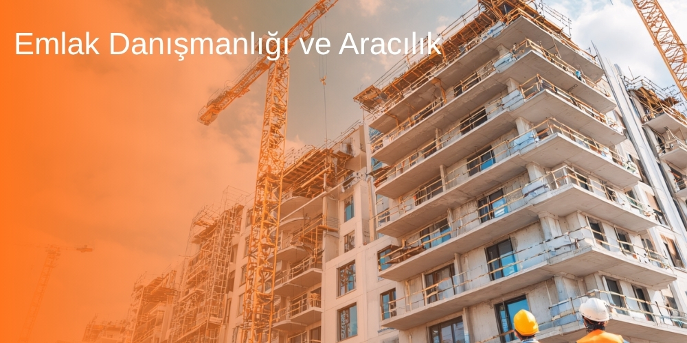 Altyapı ve Üstyapı Projeleri